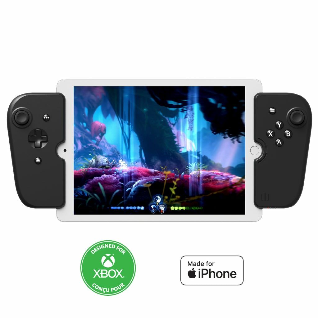 Контроллер для iPad(джойстик)
