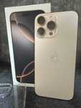 Apple IPhone 16 Pro Max (только e-sim)(Кульсары 0609/666978)