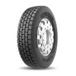 Грузовые шины 245/70R19.5 16PR DZ300 136/134M STARMAXX/Ведущая/Petlas