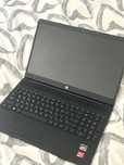 Ноутбук HP Laptop 15-gw0003ur