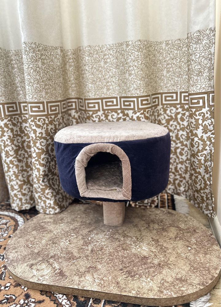 Домик для кошки/кота
