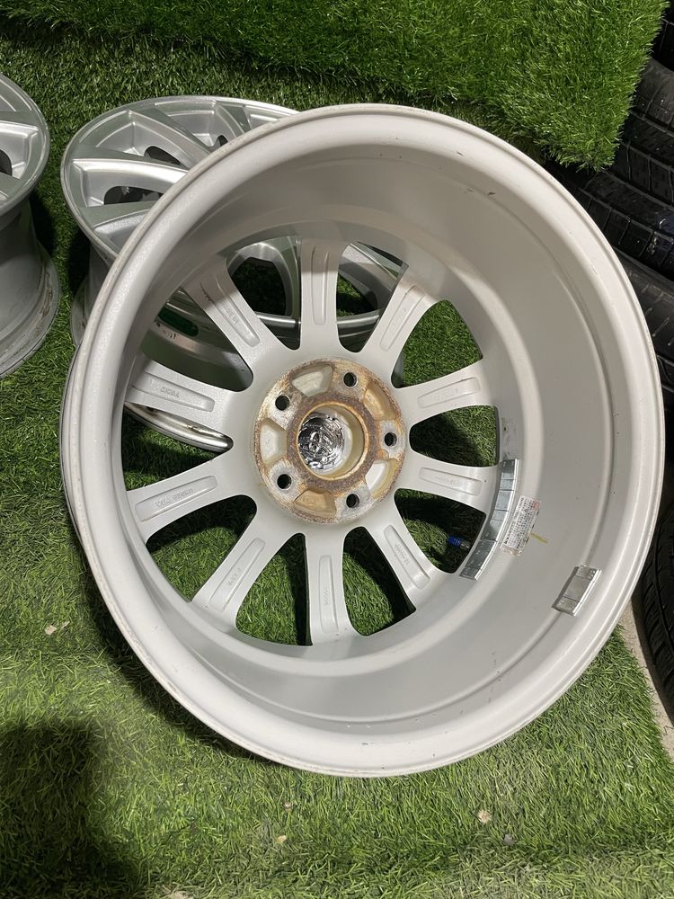 Продам шины R17 5x114.3 Toyota, Kia, Hyundai, Nissan