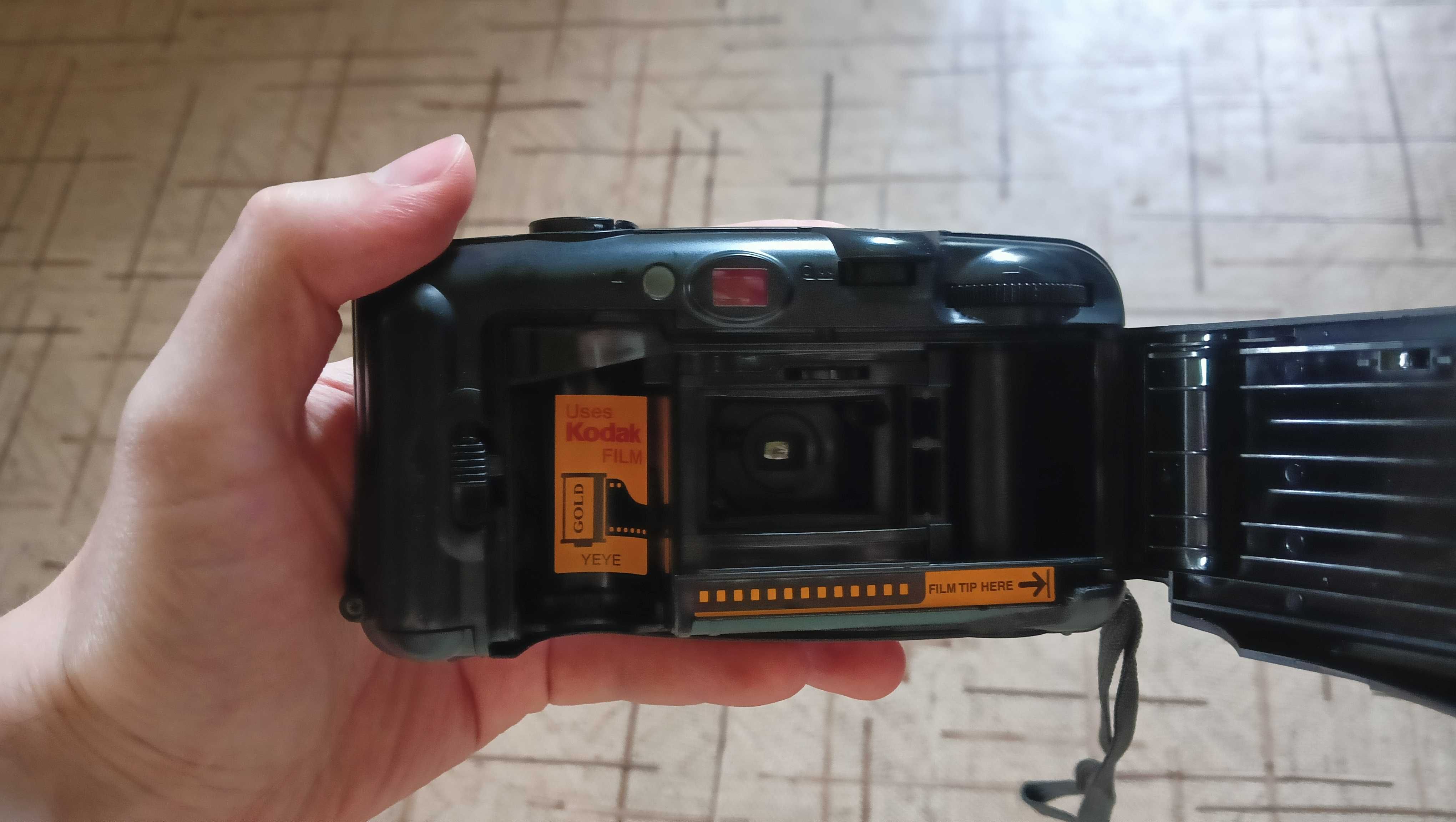 Продается фотоаппарат Kodak camera 35