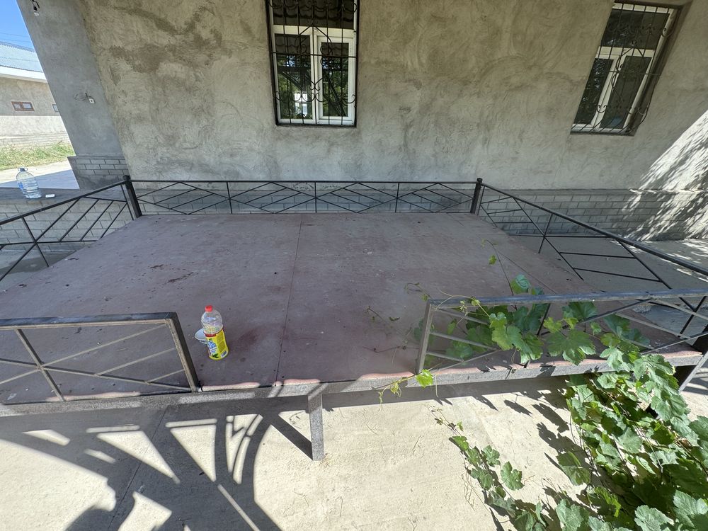 Продается тапчан