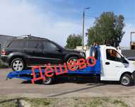 Эвакуатор дёшево