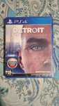 Продам игру Detroit:Become Human ТОРГ
