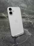 Apple iPhone 16;Память: 128 Gb;(Усть-Каменогорск 02) лот 668509