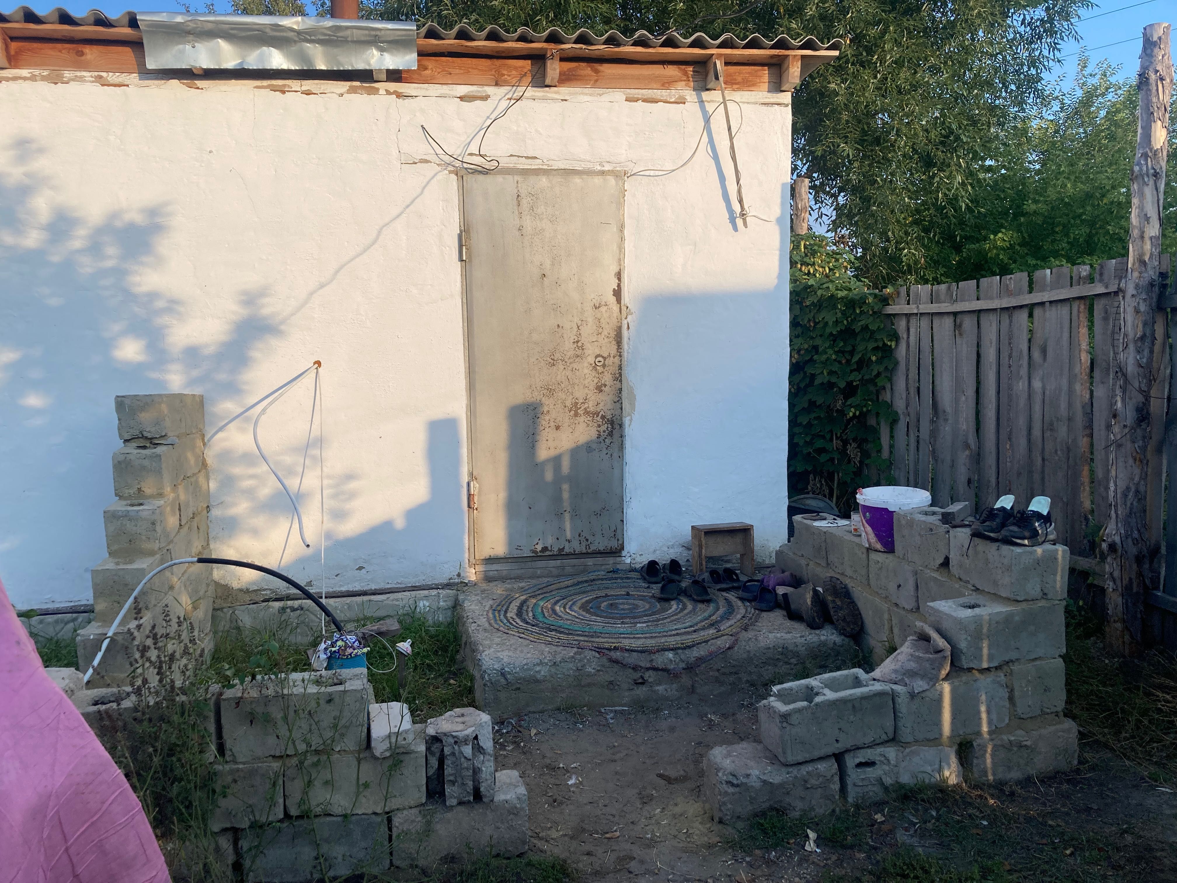 Дом в СО Автомобилист