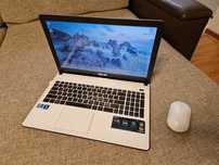Ноутбук 15,6" ASUS X501A рабочий
