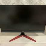 Монитор Acer kg251q 144hz