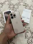 Айфон 16 Про iPhone 16 Pro