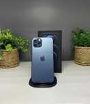 «Ломбард Белый» Павлодар Apple iPhone 12 Pro 256GB синий арт. 146869