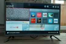 Смарт телевизор LG 81см - 32 дюйма.