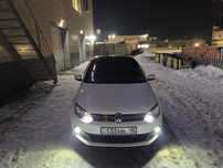 Продам Volkswagen polo