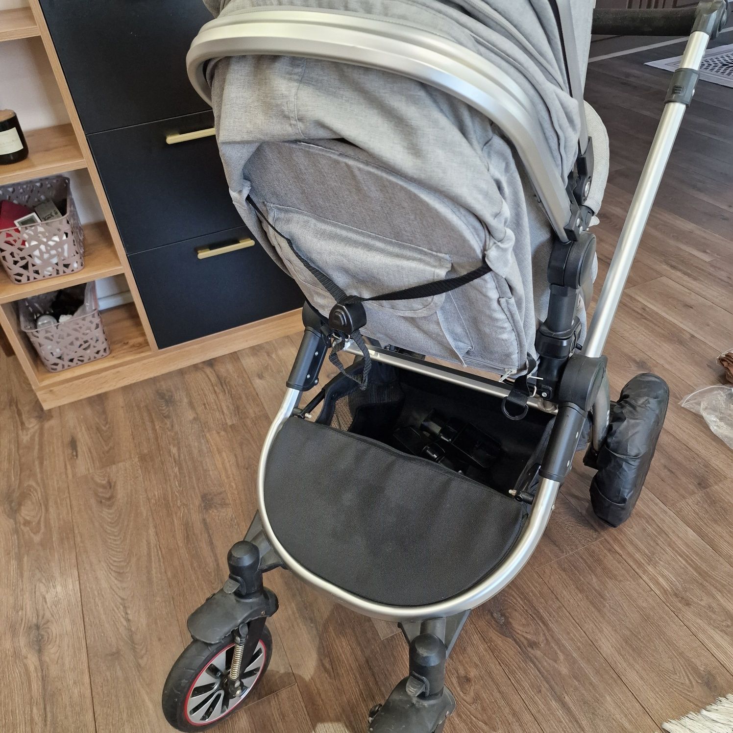 Продам коляску трансформер Lorelli (Болгария)