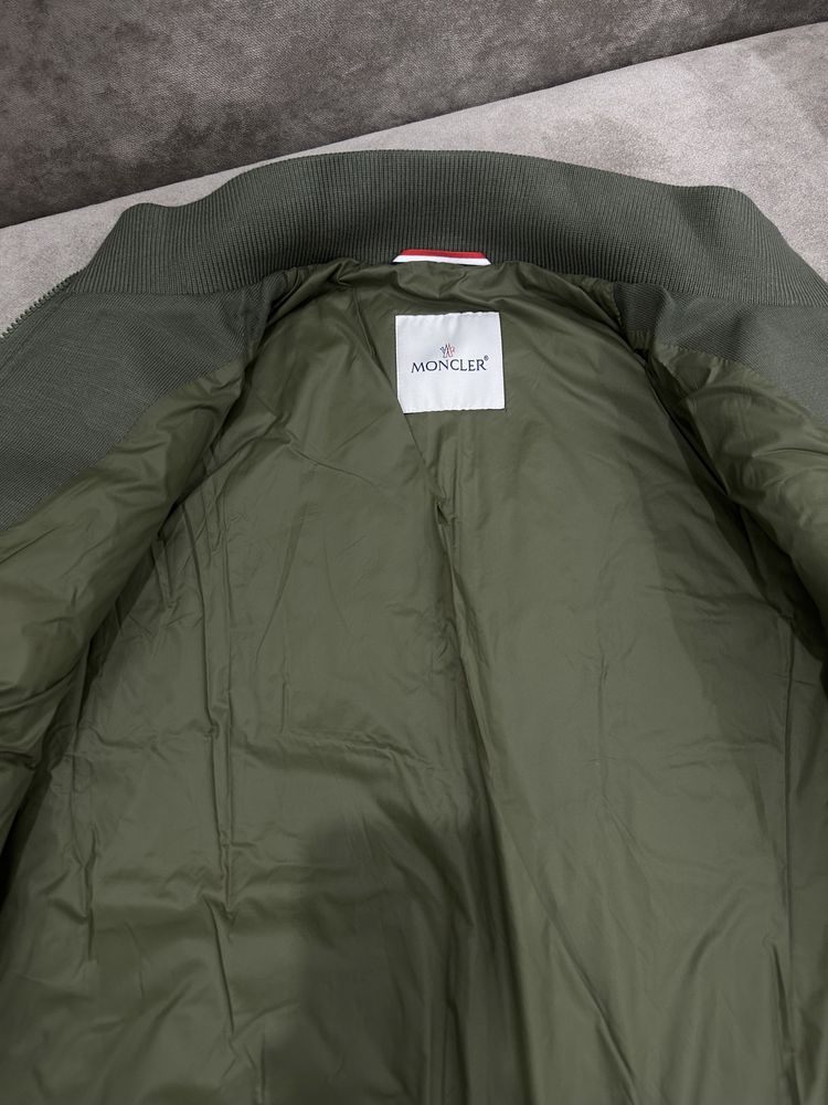 Moncler кардиган