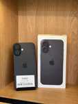 Iphone 16 128gb 43-цикл black