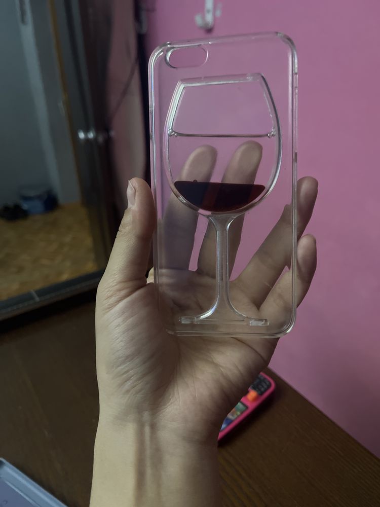 Продается телефон iPhone 6
