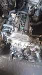 Двигатель 2AZ-FE 2AZFE Toyota Camry