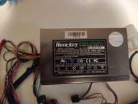 Блок питания ПК 550w