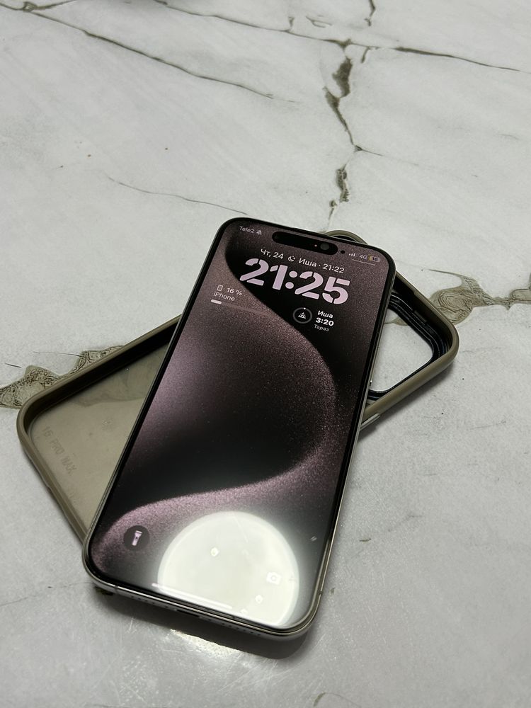 Iphone 15 pro max , Айфон 15 про макс