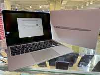 Macbook air на чипе М1