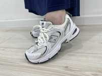 Продам new balance 530