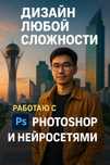 Фотошоп фотографии