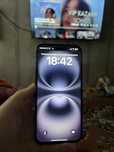 Iphone 16 plus 128 gb