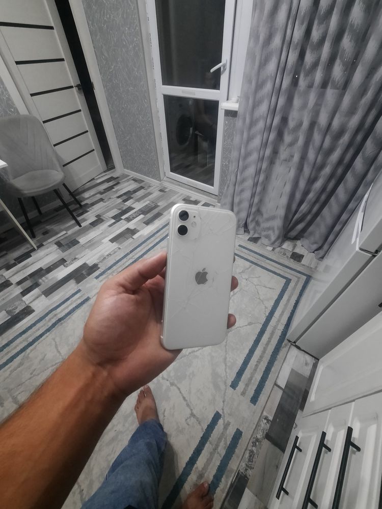 Iphone 11 128 Akb 99