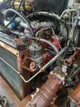 Продам двигатель турбо д-245