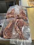 Мясо в ваккуумных пакетах с доставкой до дома