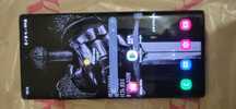 Samsung galaxy not 10+
