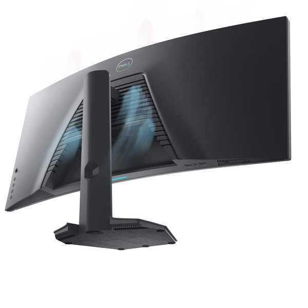 Монитор Dell S3422DWG