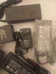 AC/DC Adaptor блоки питания 12 вольт 2/3/4/5/6/8 ампер и другие разные