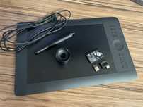 Wacom Intuos Pro M PTH-651 wireless графически планшет