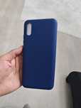 Чехол Xiaomi redmi 9a
