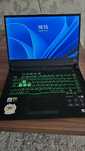 Ноутбук Asus Rog Strix G15 G512LI