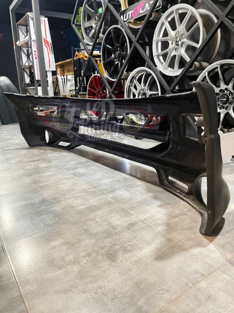 Бампер передний Toyota Rav4 XA10