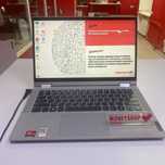 у23-Ноутбук lenovo ideapad flex 5 81X2