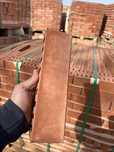 Облицовочный керамический кирпич Половинка