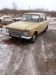 Москвич 412 продам