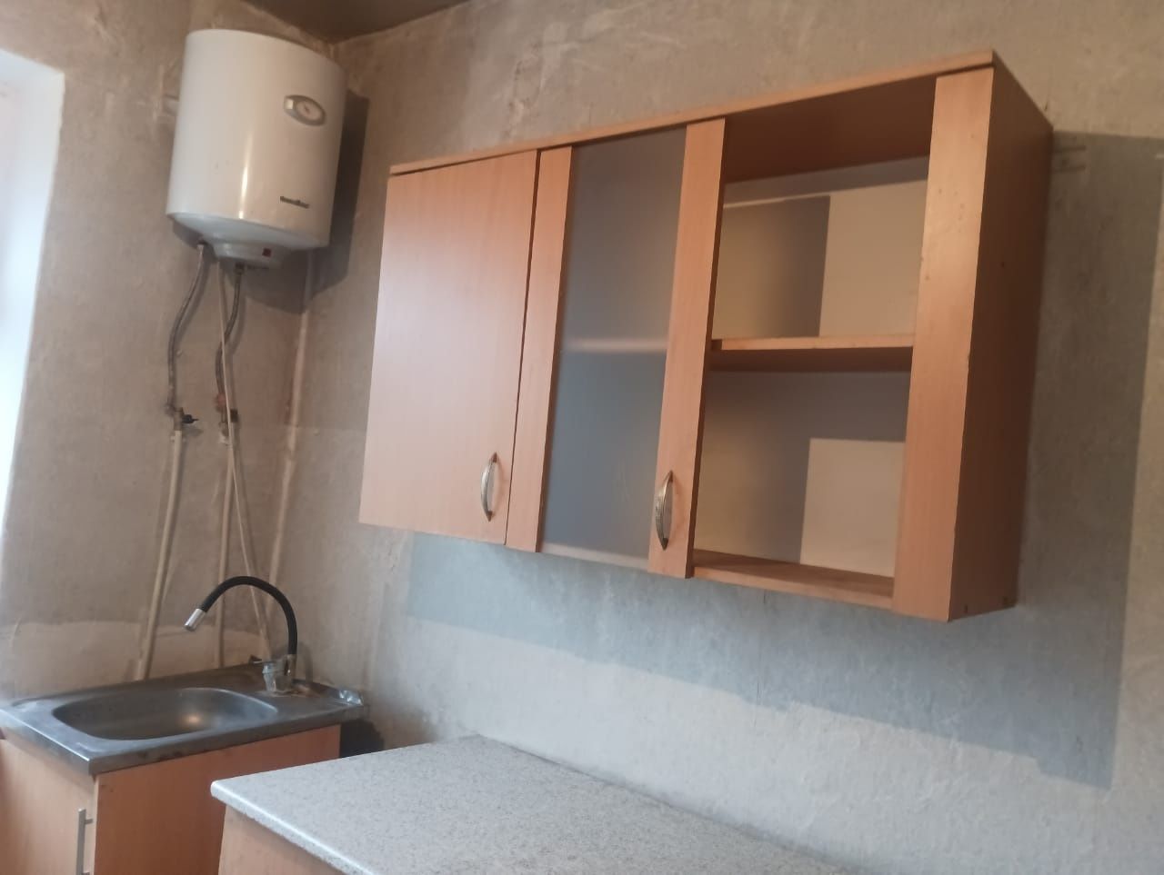 Продам дом в с. Узунколь