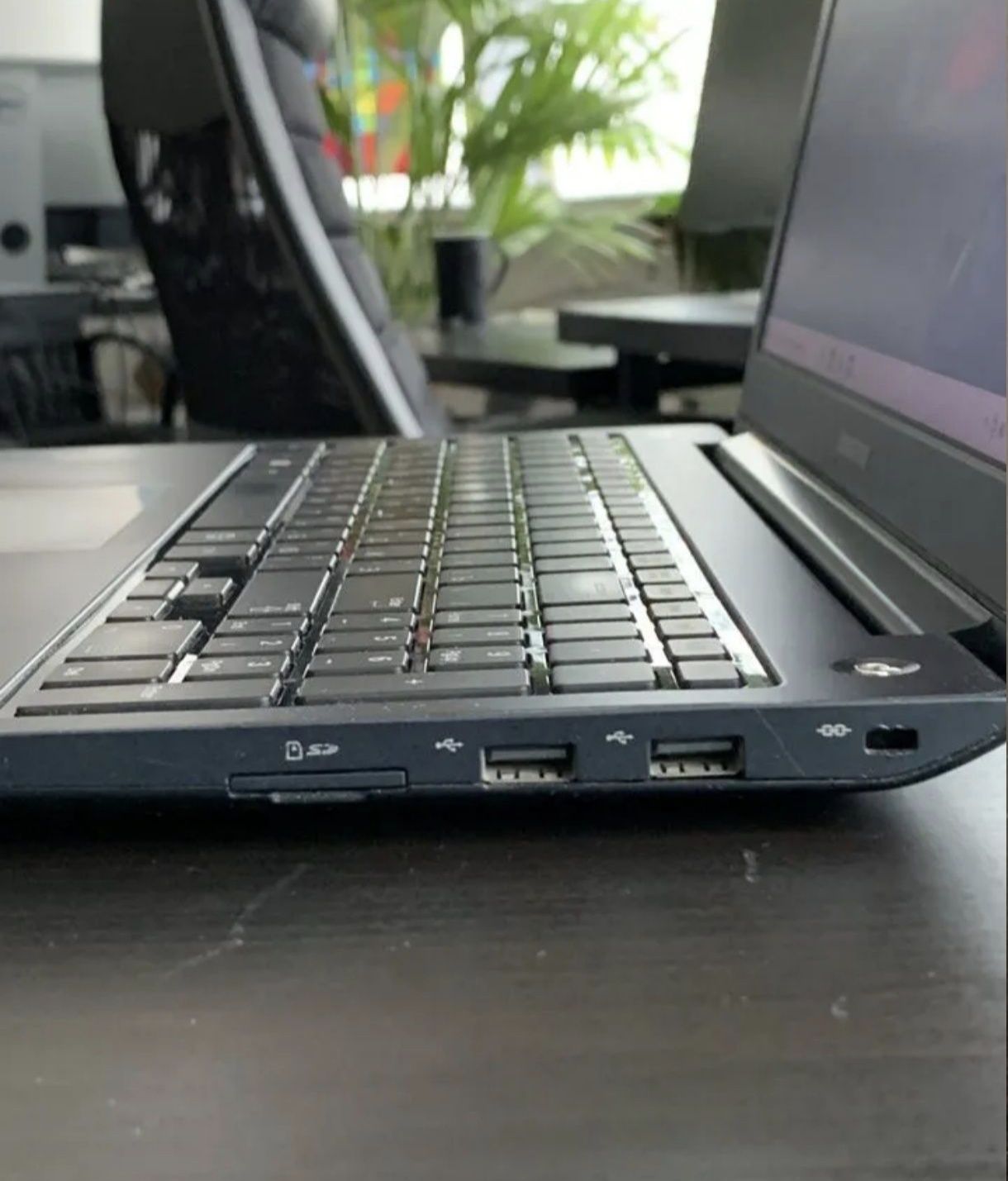 Ноутбук Samsung i5 ssd 512 8 озу