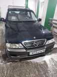 Продам санг енг муссо 2001 г 2.9 дизель