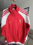 Кофта Adidas liverpool football club