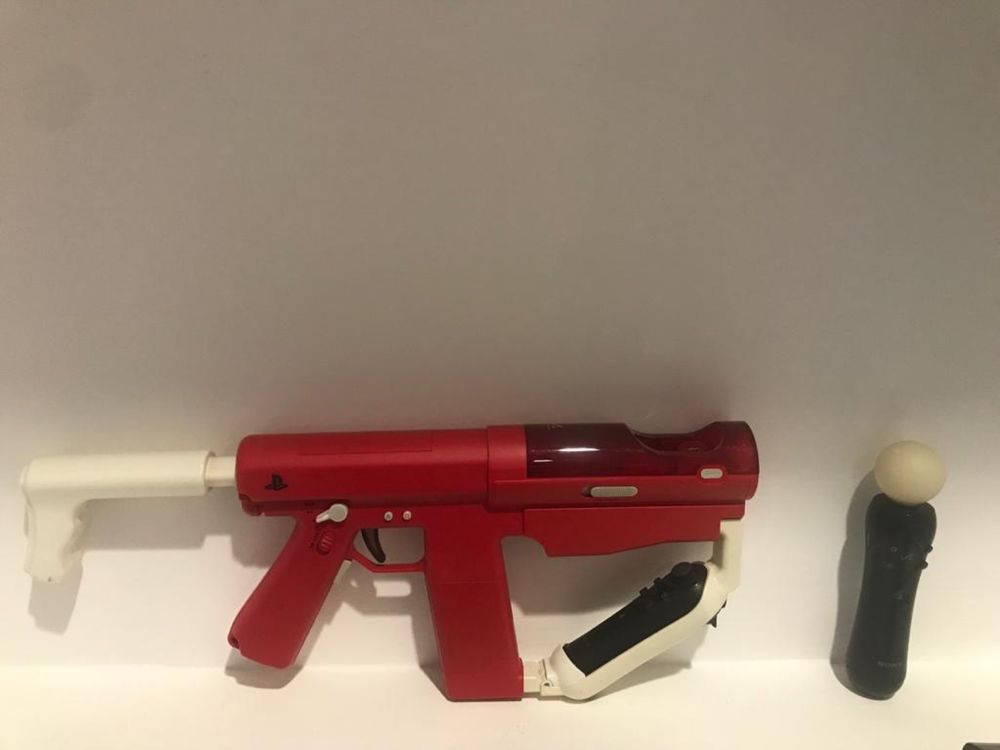 Playstation 3 + Муви + Камера