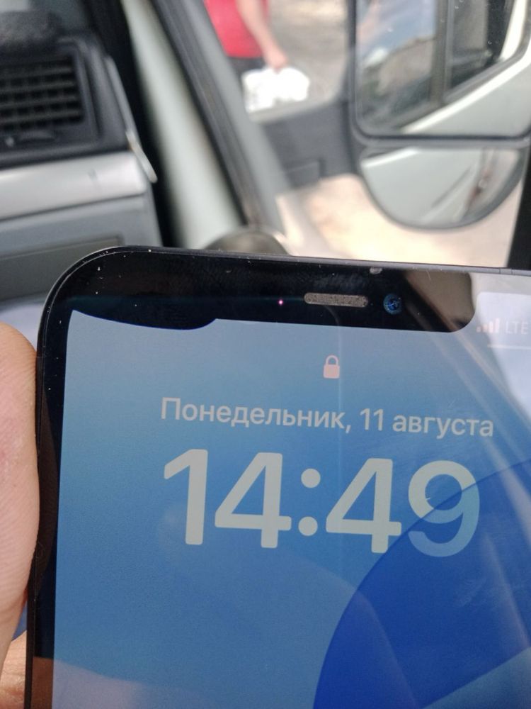 Iphone 12 256GB Айфон 12