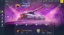 Продам Акаунт Tanks Blitz недорого.