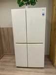 Холодильник двухсекционный LG gc-b257jeyv